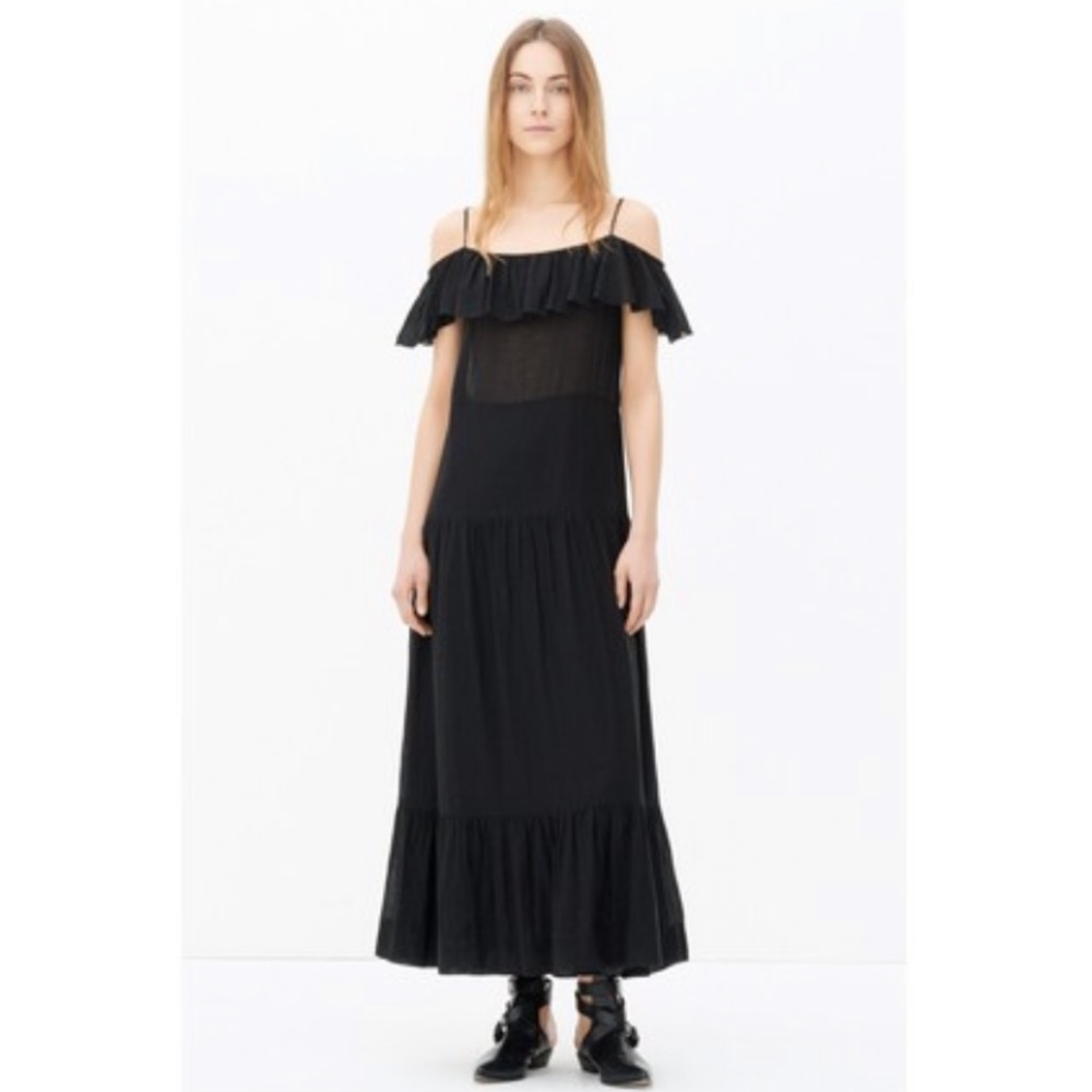 IRO Maxi Dress